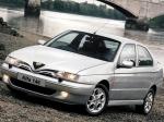 Alfa Romeo 146 Ti 1999 года